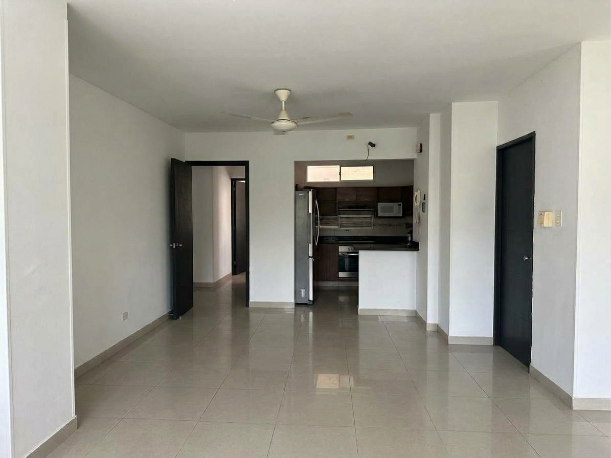 APARTAMENTO EN VENTA CASTELLANA