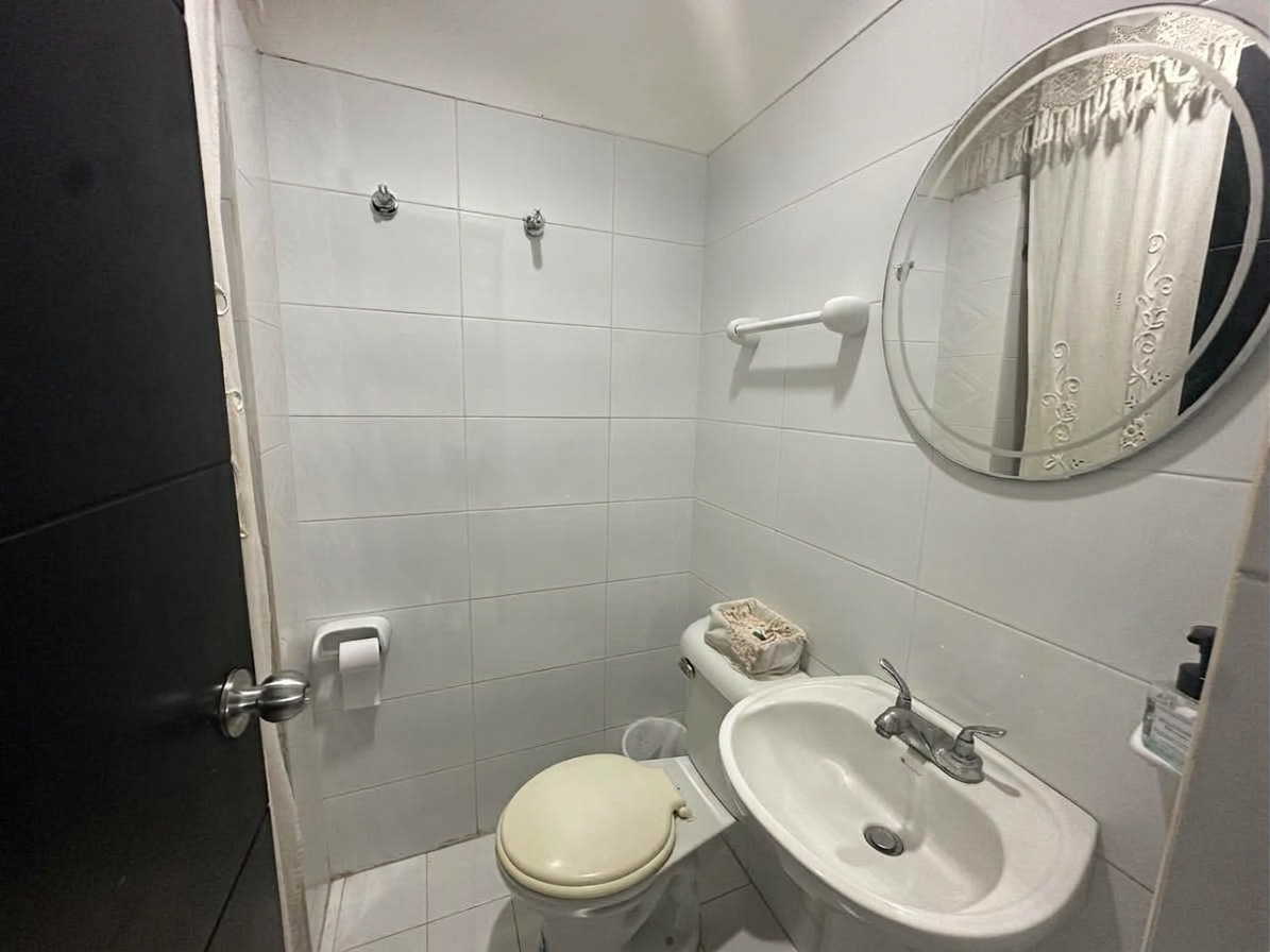 APARTAMENTO EN VENTA CASTELLANA