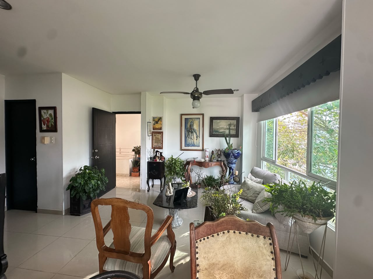 APARTAMENTO EN VENTA CASTELLANA