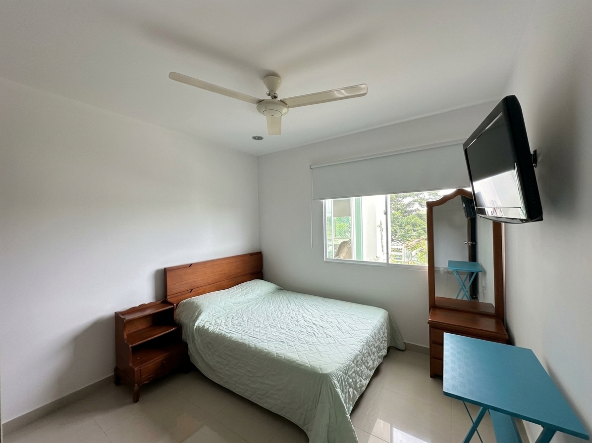 APARTAMENTO EN VENTA CASTELLANA
