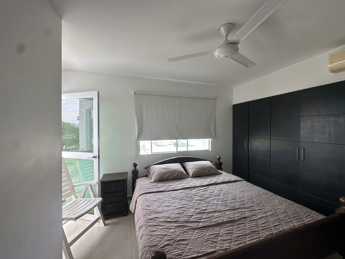 APARTAMENTO EN VENTA CASTELLANA