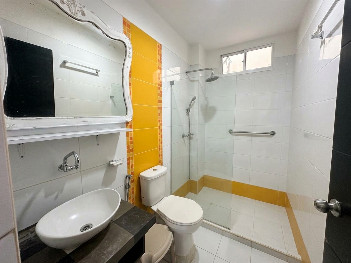 APARTAMENTO EN VENTA CASTELLANA