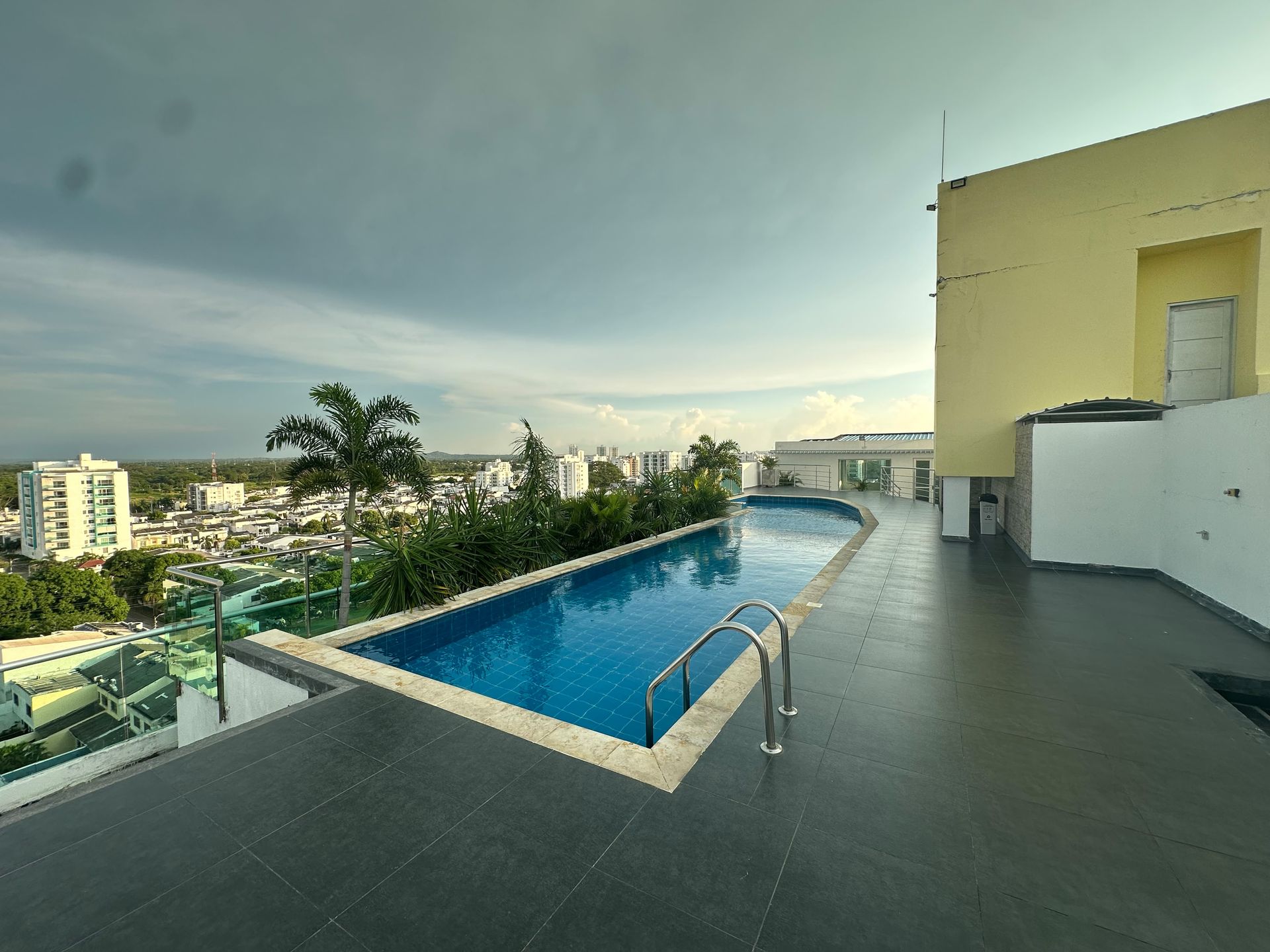 APARTAMENTO EN VENTA EN ZANDALO