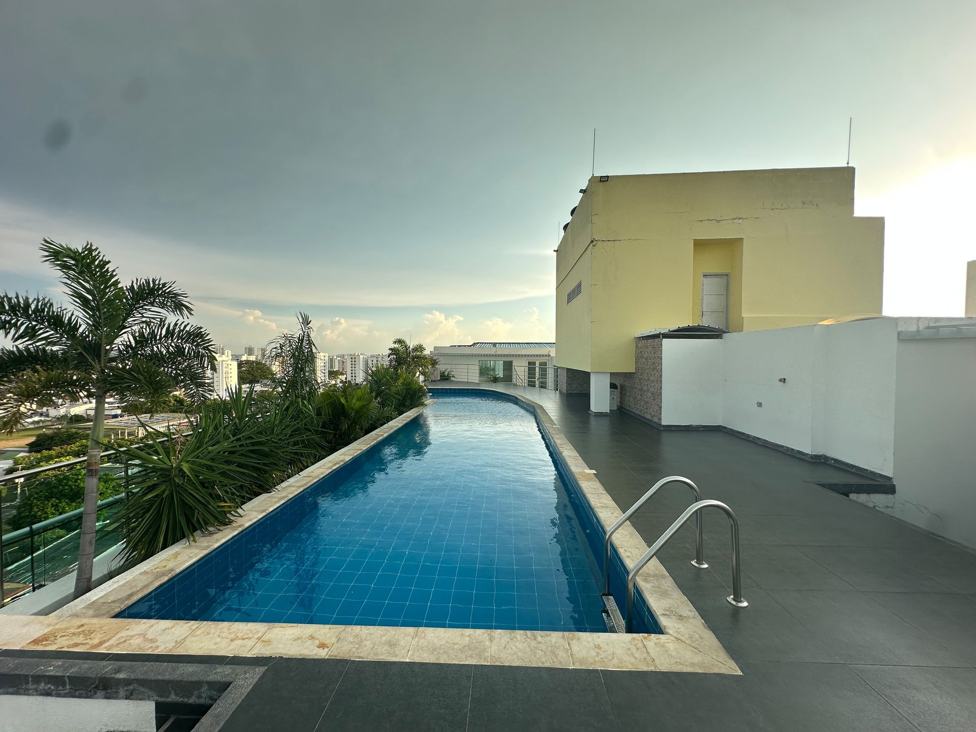 APARTAMENTO EN VENTA EN ZANDALO