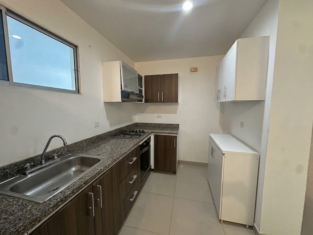 APARTAMENTO EN VENTA EN ZANDALO