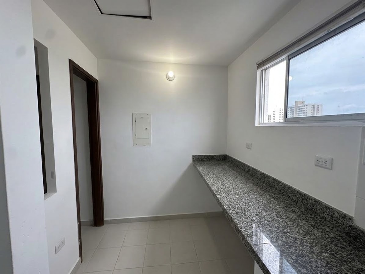 APARTAMENTO EN VENTA EN ZANDALO