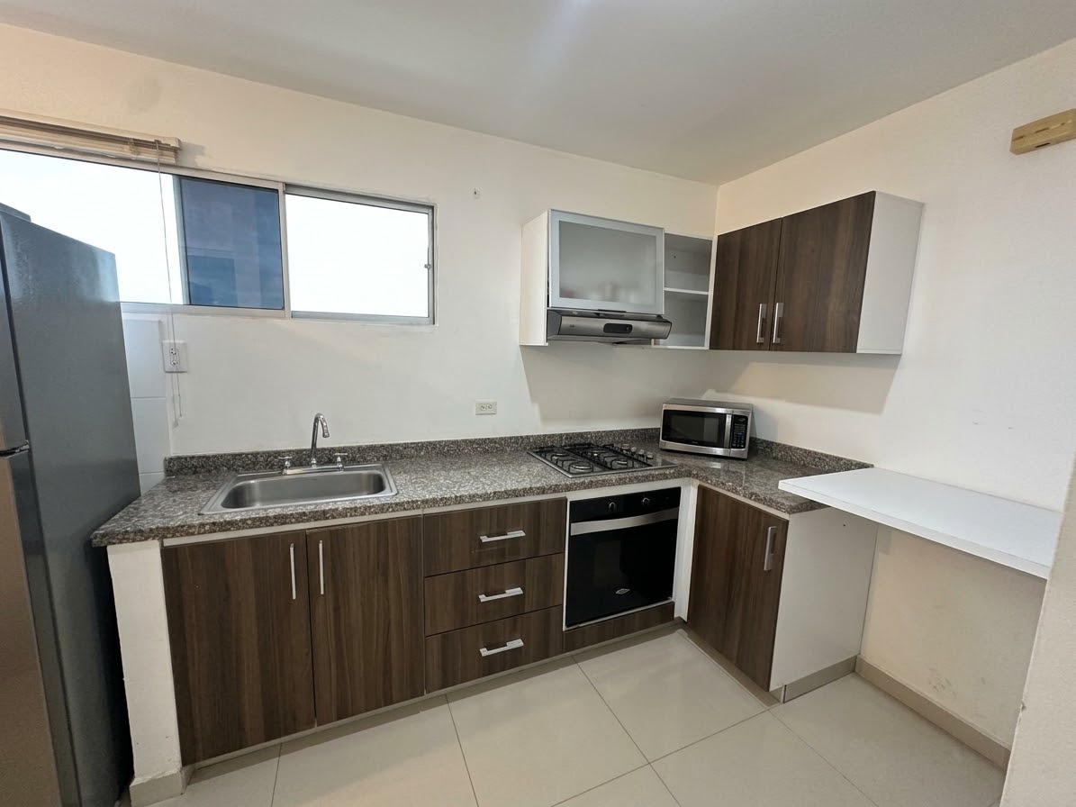 APARTAMENTO EN VENTA EN ZANDALO