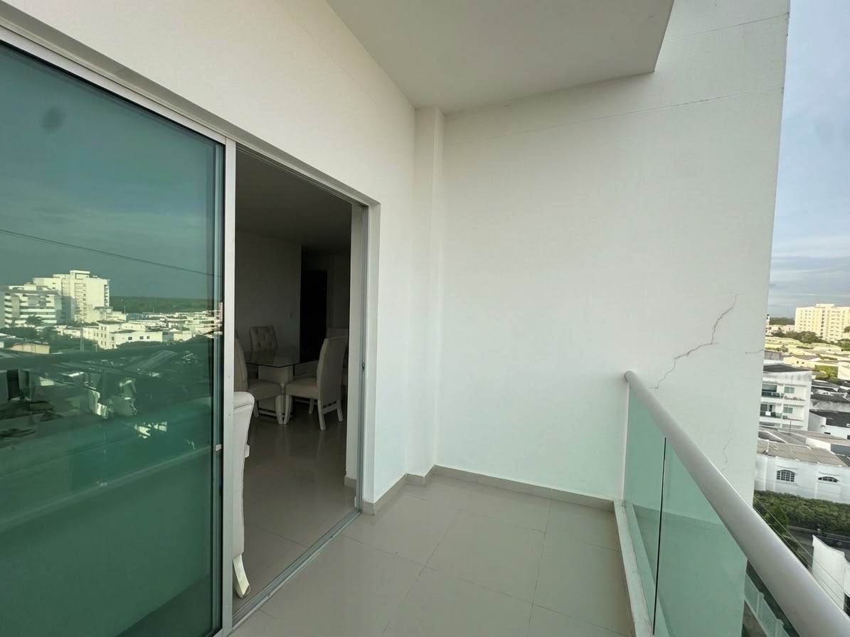 APARTAMENTO EN VENTA EN ZANDALO