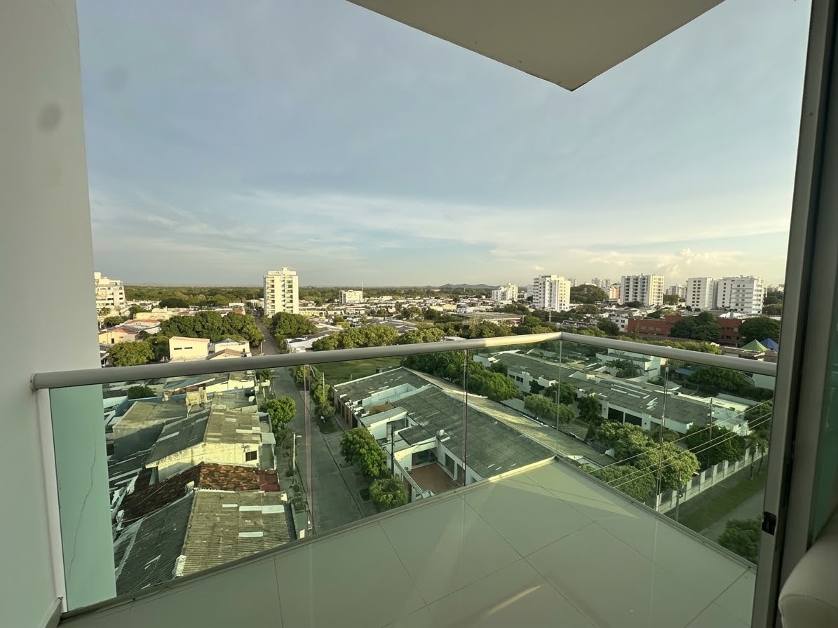 APARTAMENTO EN VENTA EN ZANDALO