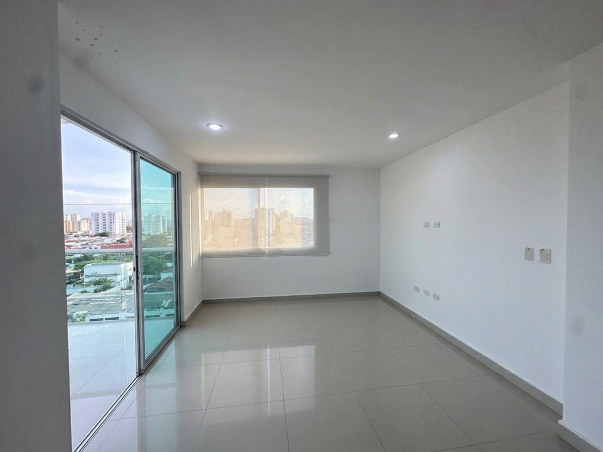 APARTAMENTO EN VENTA EN ZANDALO