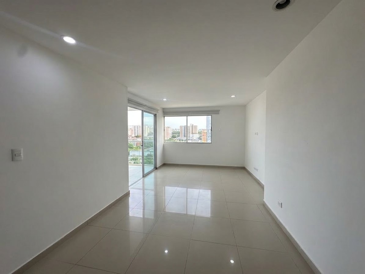 APARTAMENTO EN VENTA EN ZANDALO