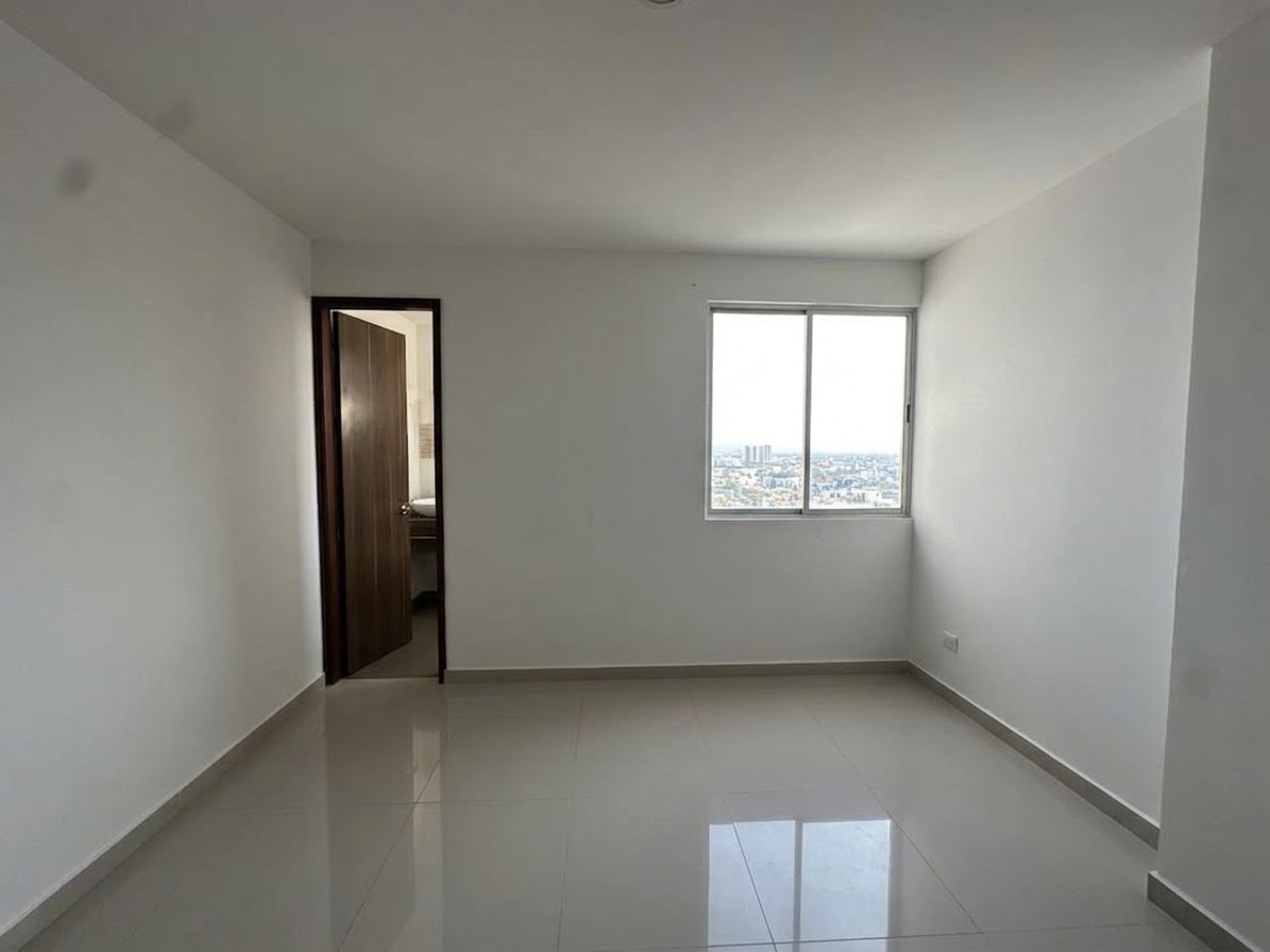 APARTAMENTO EN VENTA EN ZANDALO