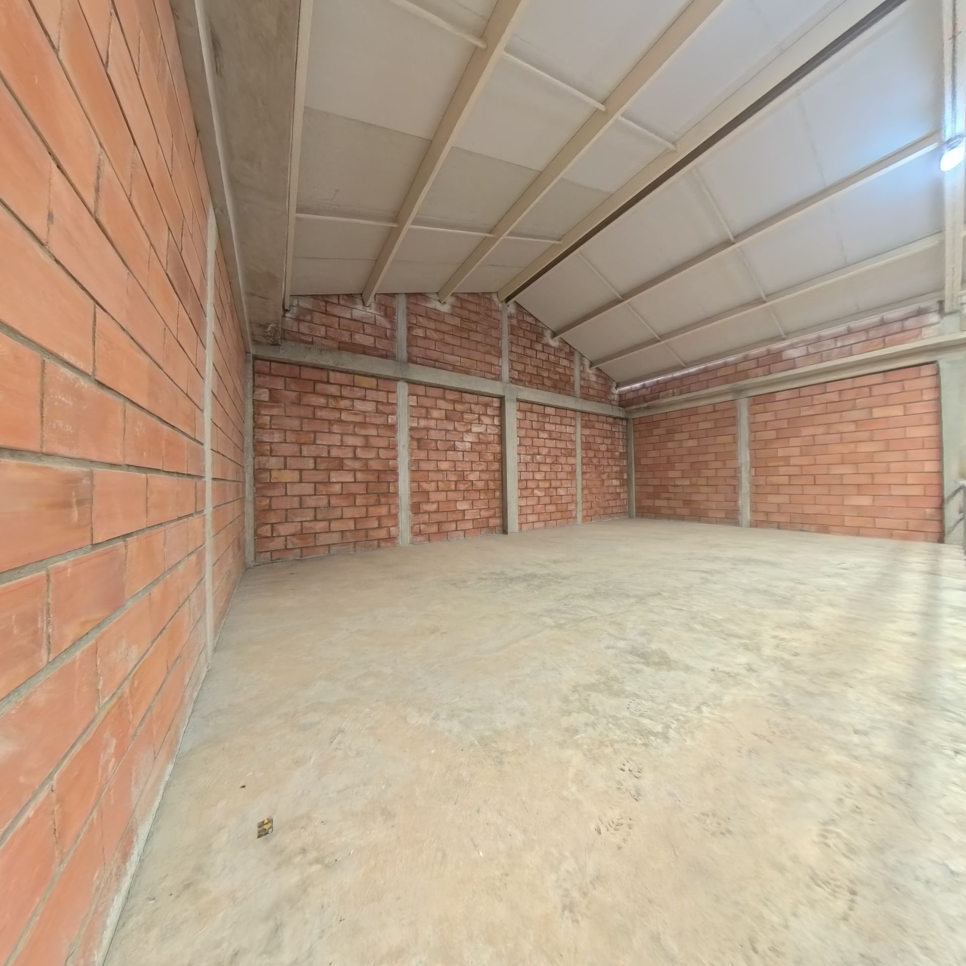 BODEGA - ARRIENDO - SAN GERONIMO