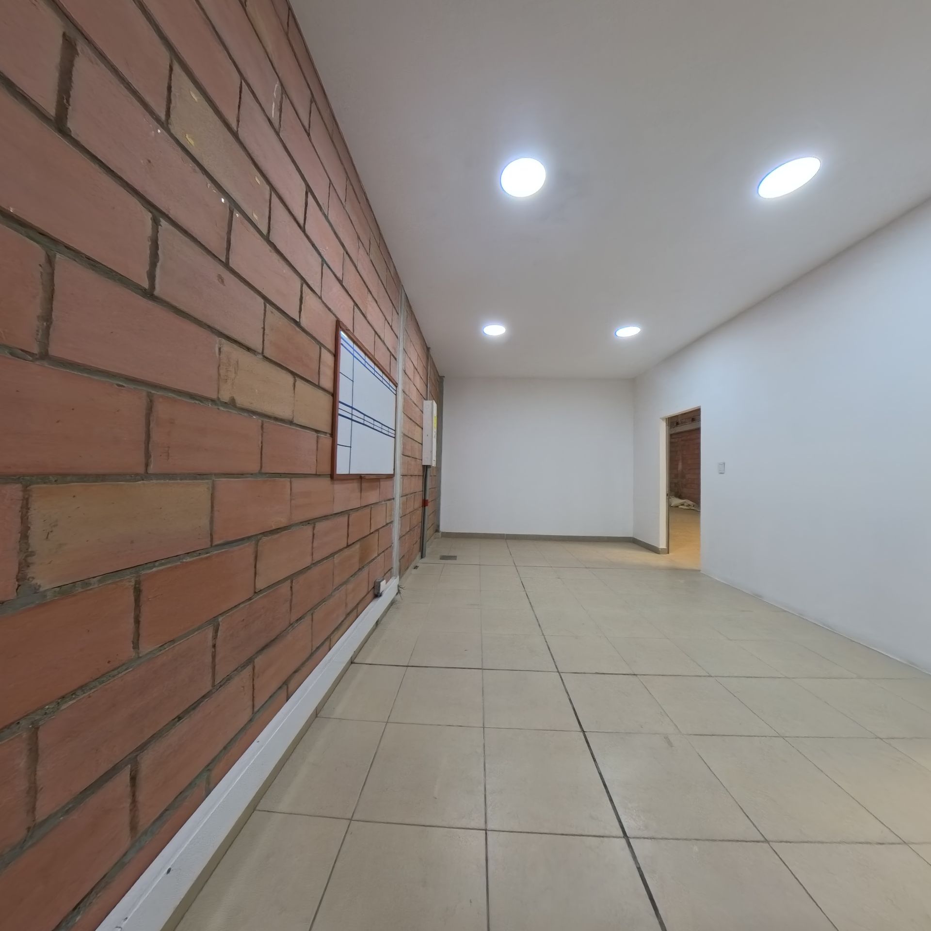 BODEGA - ARRIENDO - SAN GERONIMO