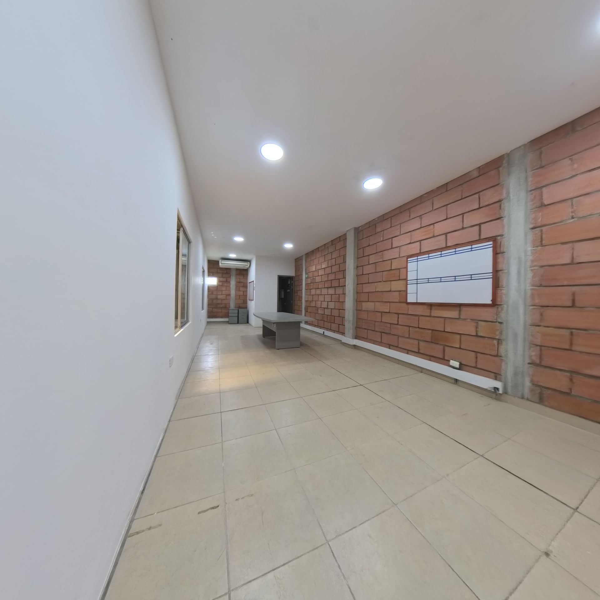 BODEGA - ARRIENDO - SAN GERONIMO