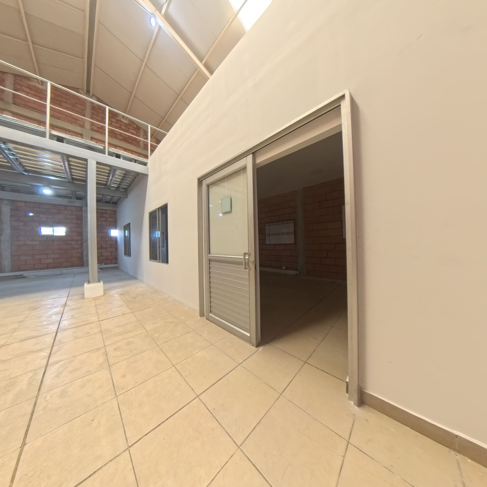 BODEGA - ARRIENDO - SAN GERONIMO