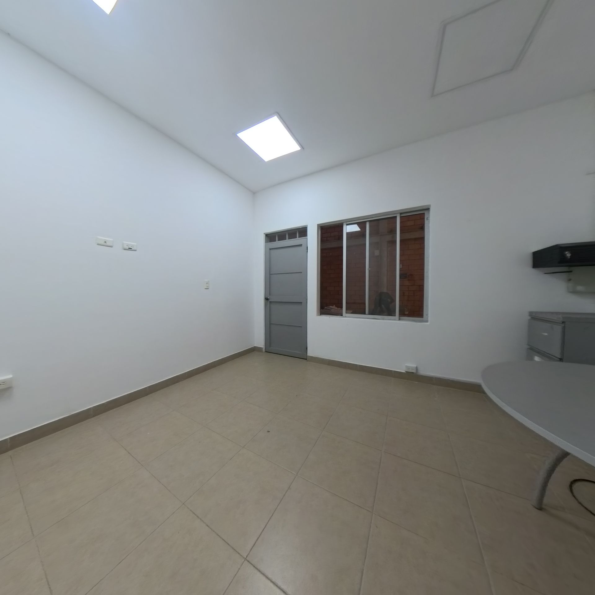 BODEGA - ARRIENDO - SAN GERONIMO