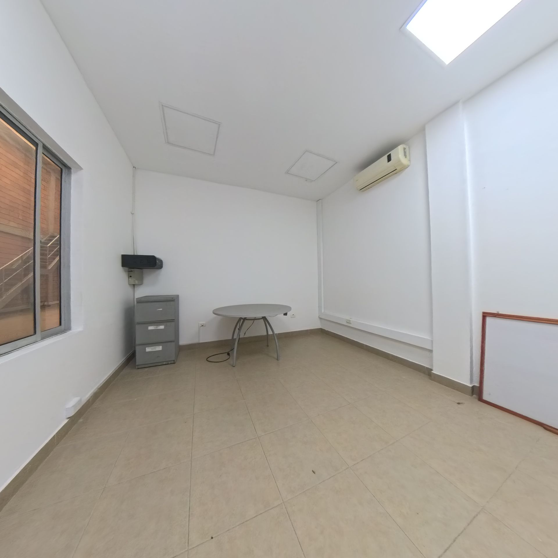 BODEGA - ARRIENDO - SAN GERONIMO