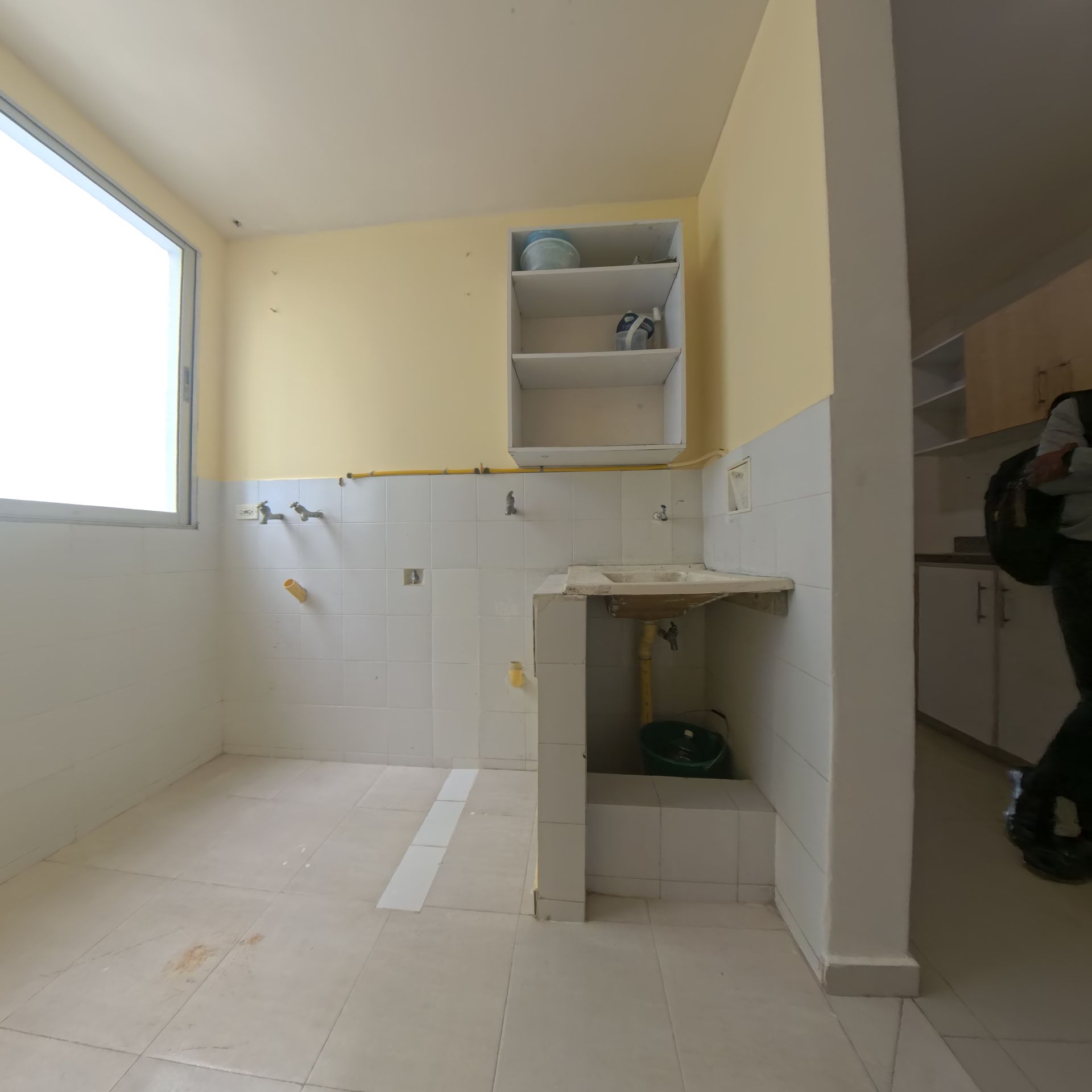APARTAMENTO - ARRIENDO - TORRE 951
