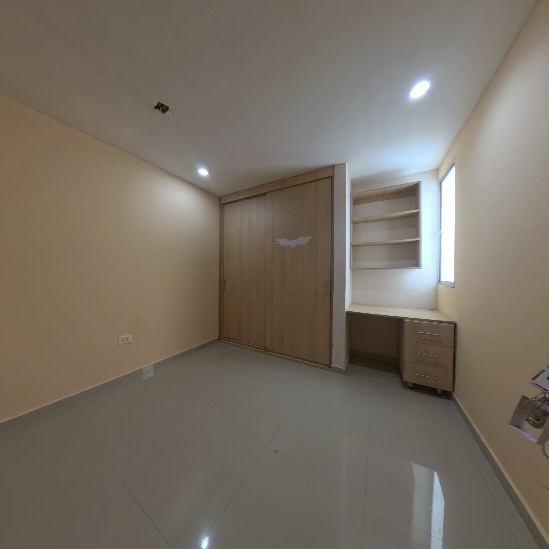 APARTAMENTO - ARRIENDO - TORRE 951
