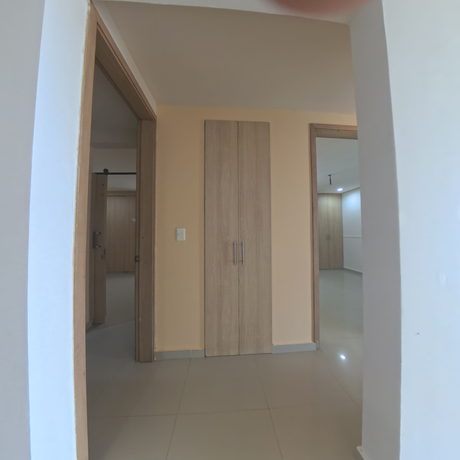 APARTAMENTO - ARRIENDO - TORRE 951