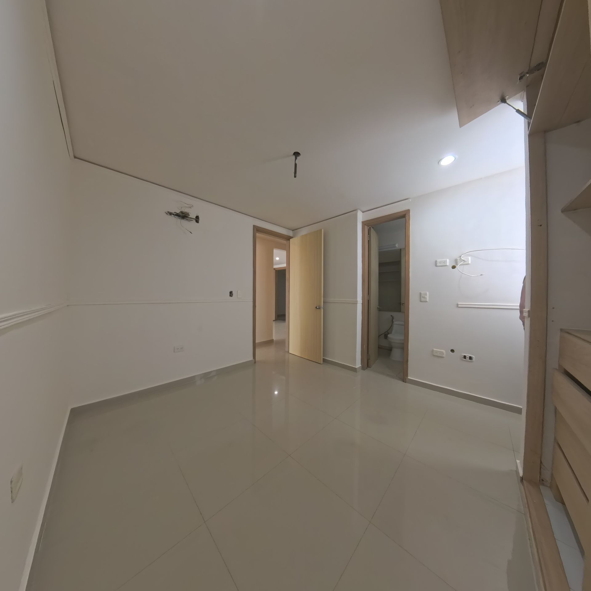 APARTAMENTO - ARRIENDO - TORRE 951