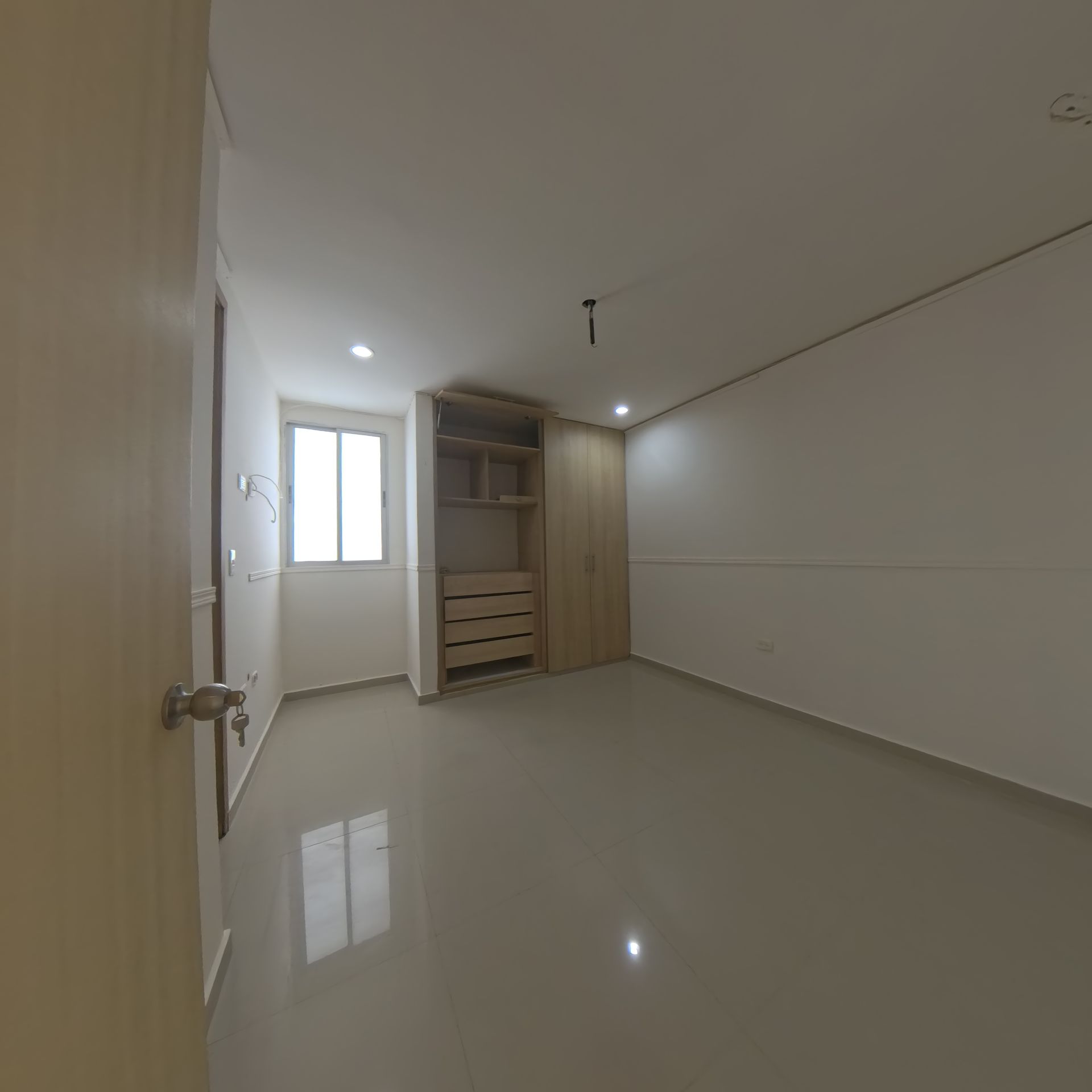 APARTAMENTO - ARRIENDO - TORRE 951