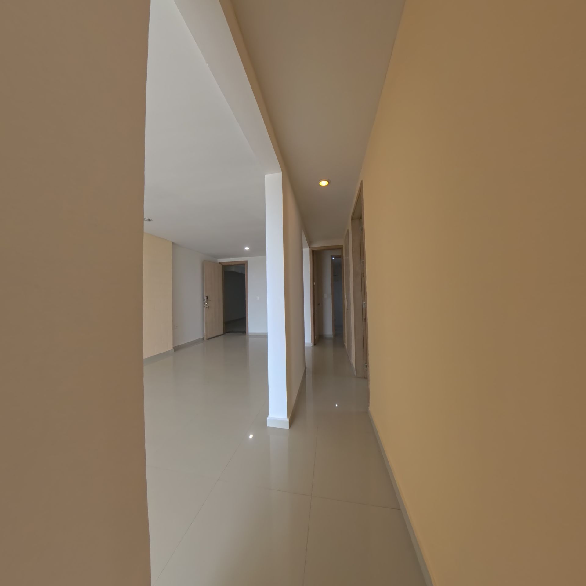 APARTAMENTO - ARRIENDO - TORRE 951