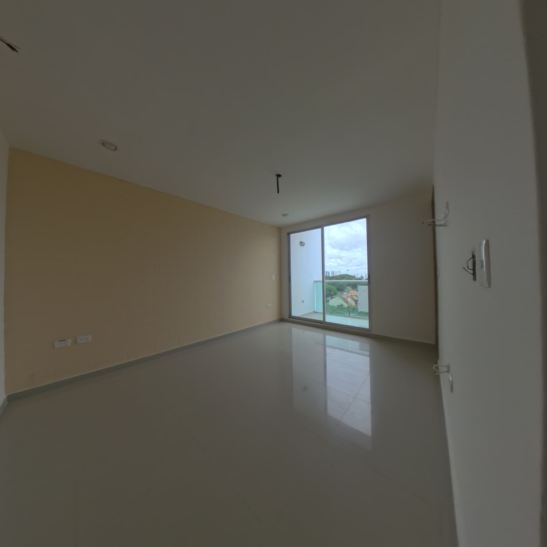 APARTAMENTO - ARRIENDO - TORRE 951