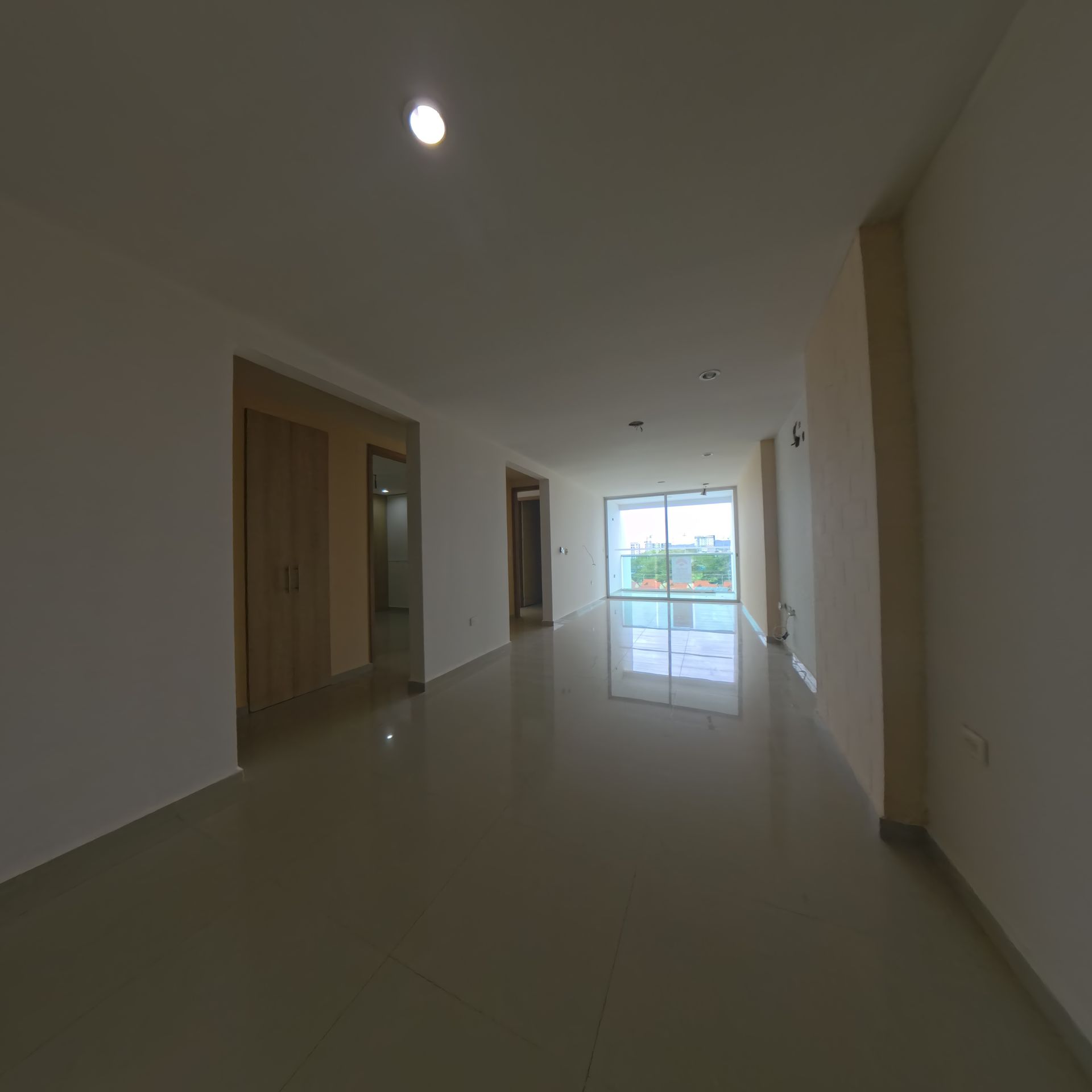 APARTAMENTO - ARRIENDO - TORRE 951