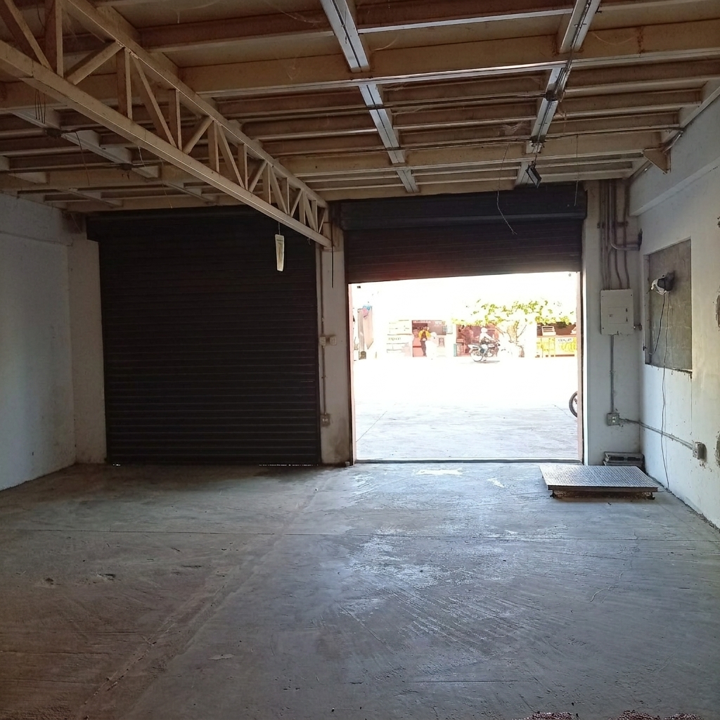 LOCAL - ARRIENDO - EL DORADO