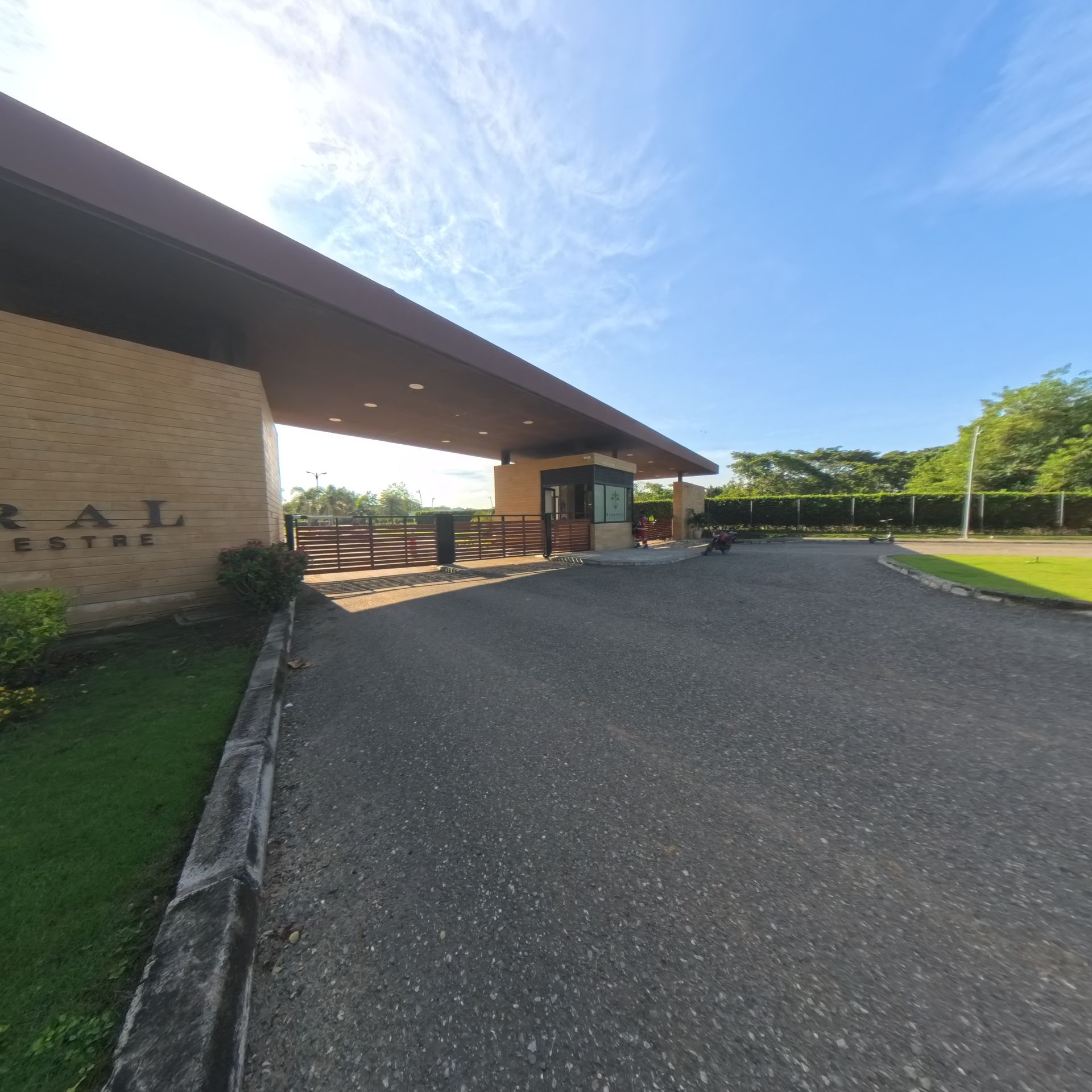 LOTE BALMORAL - VENTA