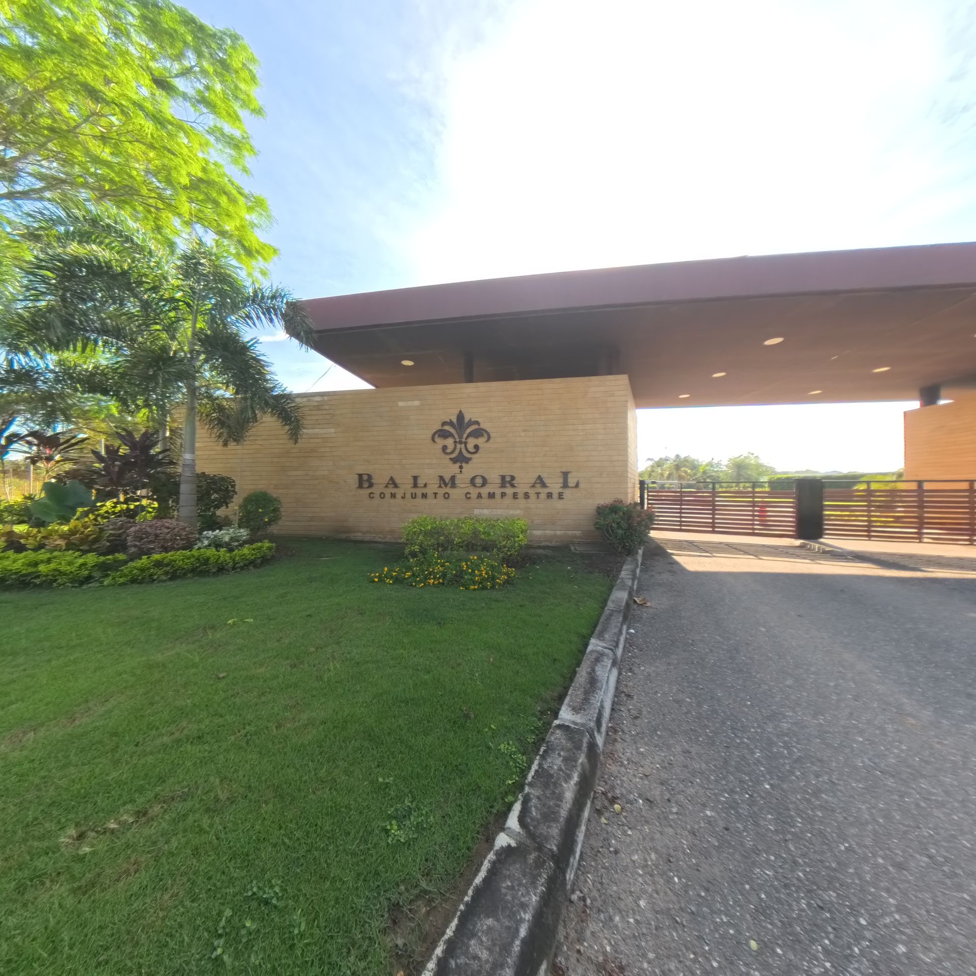 LOTE BALMORAL - VENTA