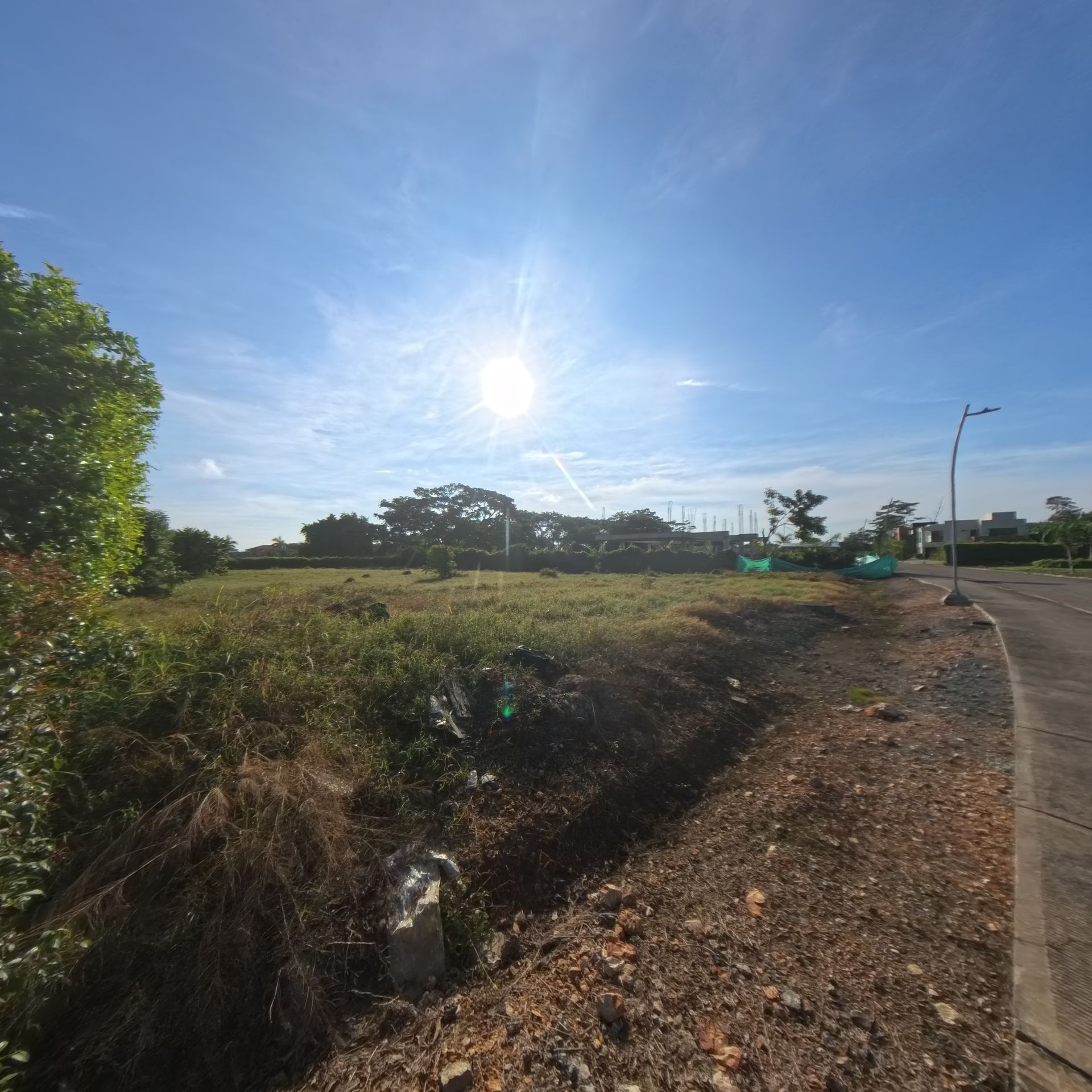 LOTE BALMORAL - VENTA