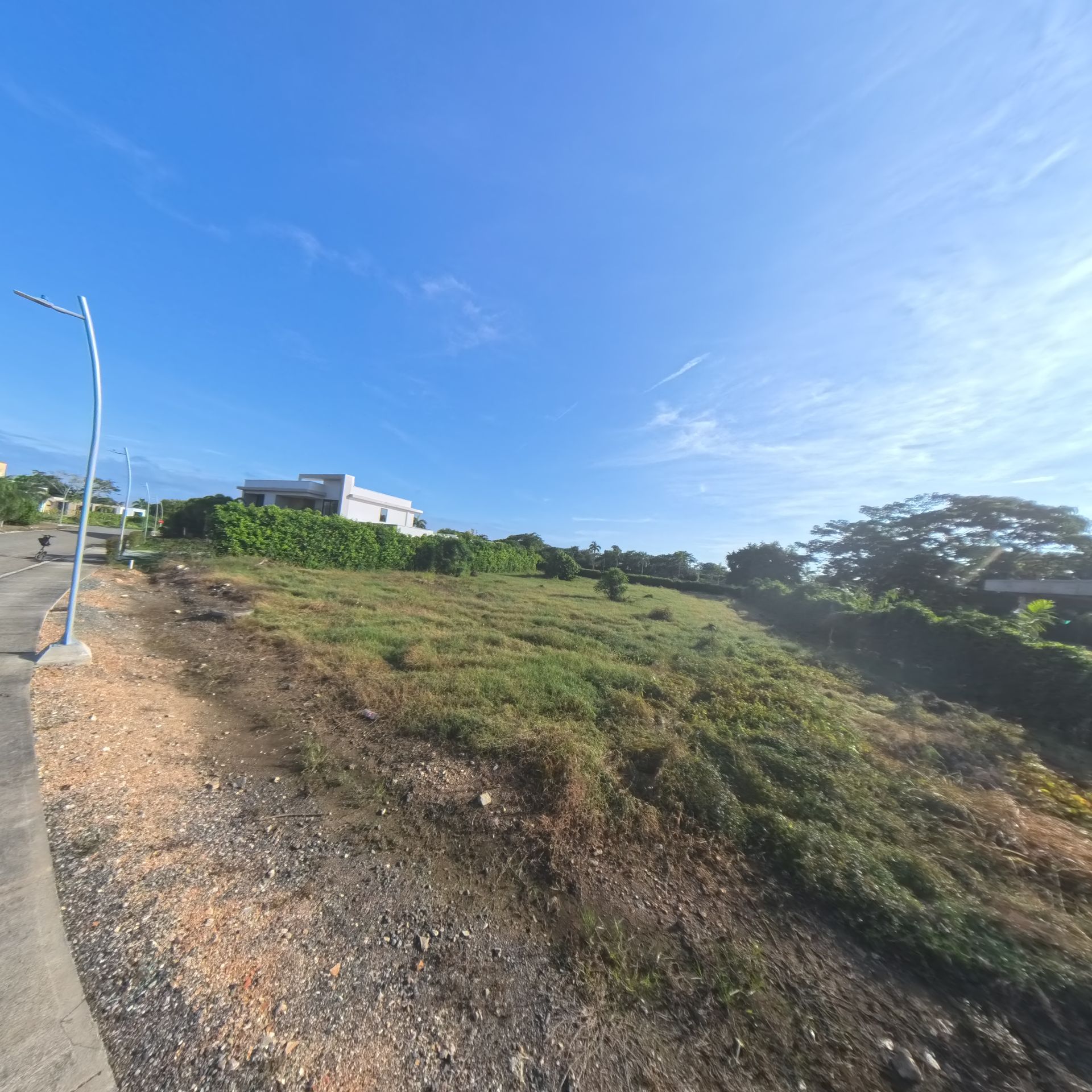 LOTE BALMORAL - VENTA