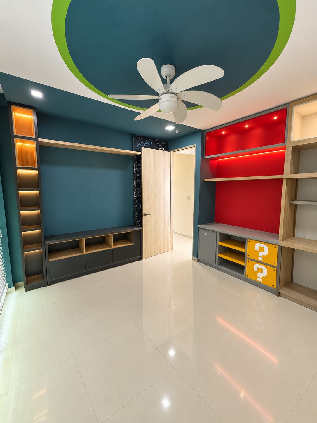 CASA - VENTA & ARRIENDO - SEVILLANA.1